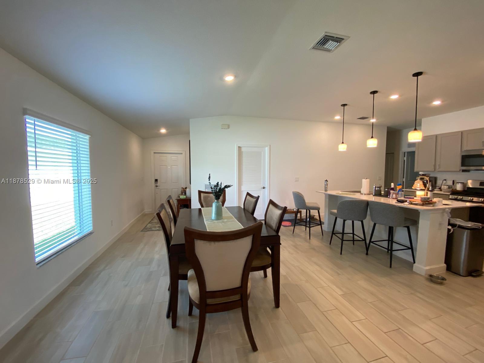 Brystol at Wylder - Residential Lease