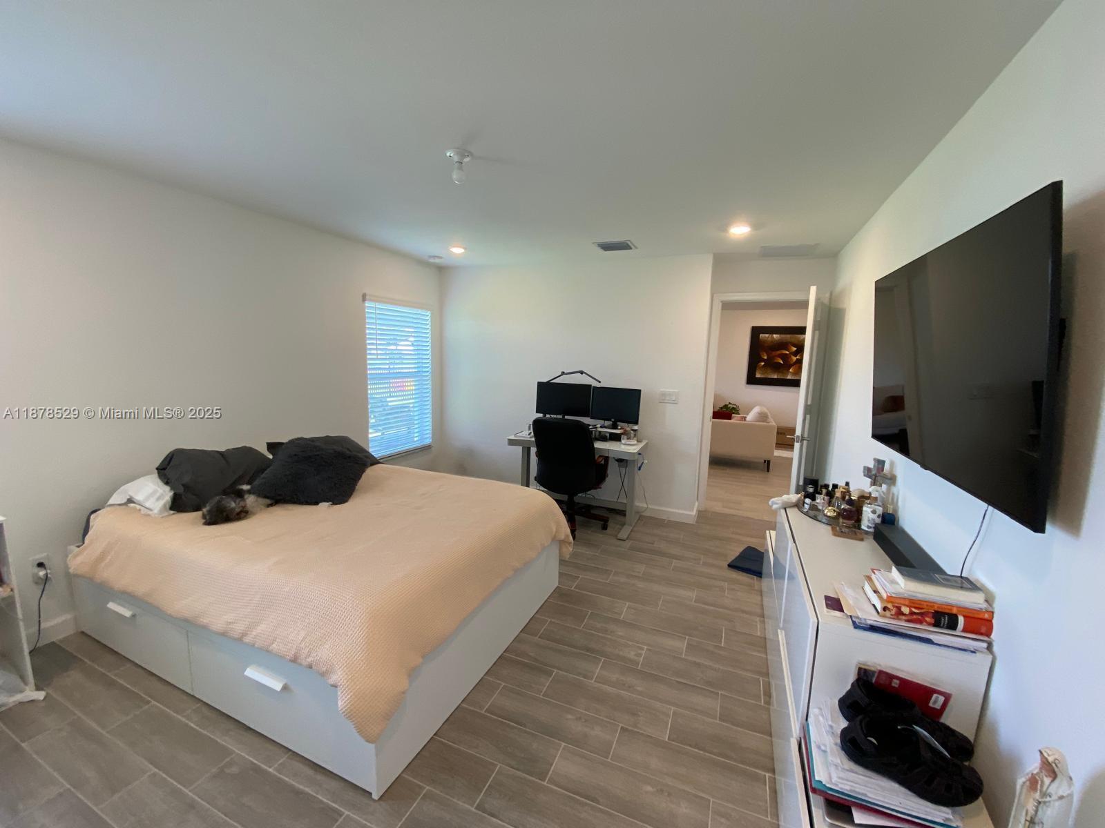 Brystol at Wylder - Residential Lease