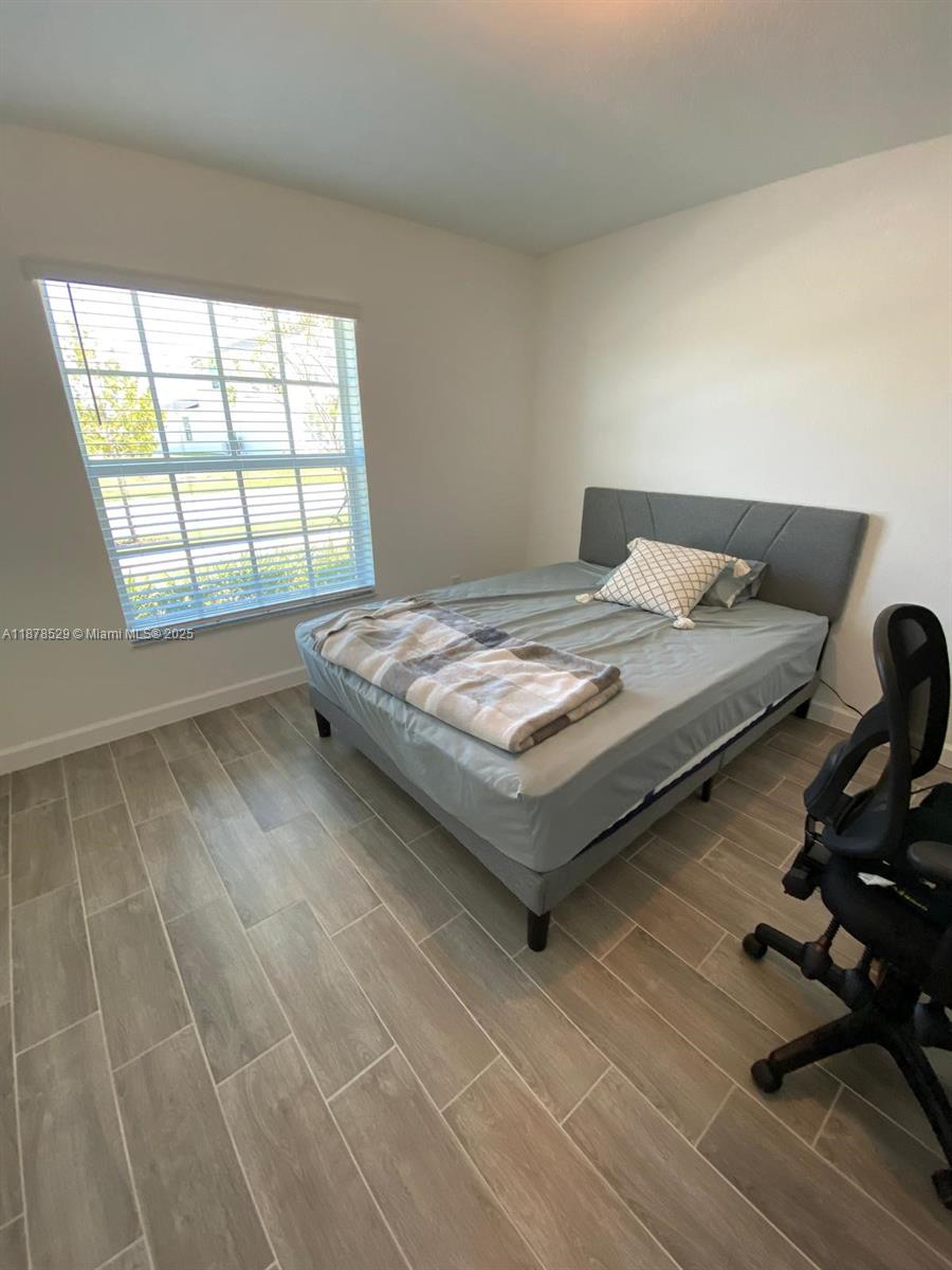 Brystol at Wylder - Residential Lease