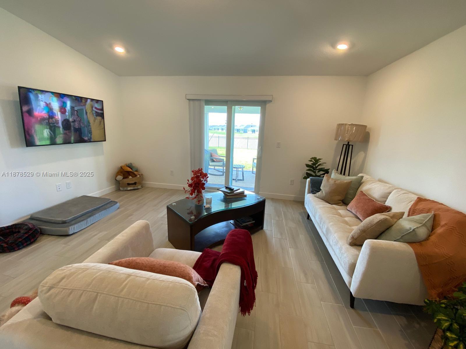 Brystol at Wylder - Residential Lease