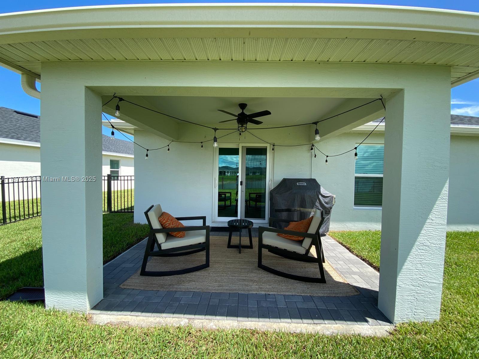 Brystol at Wylder - Residential Lease