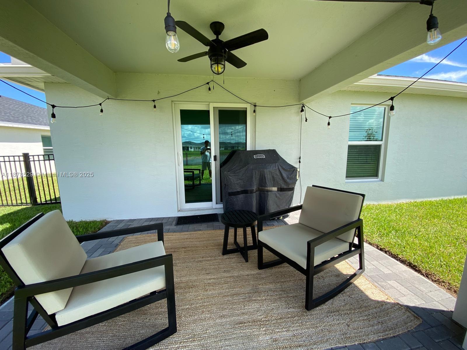 Brystol at Wylder - Residential Lease