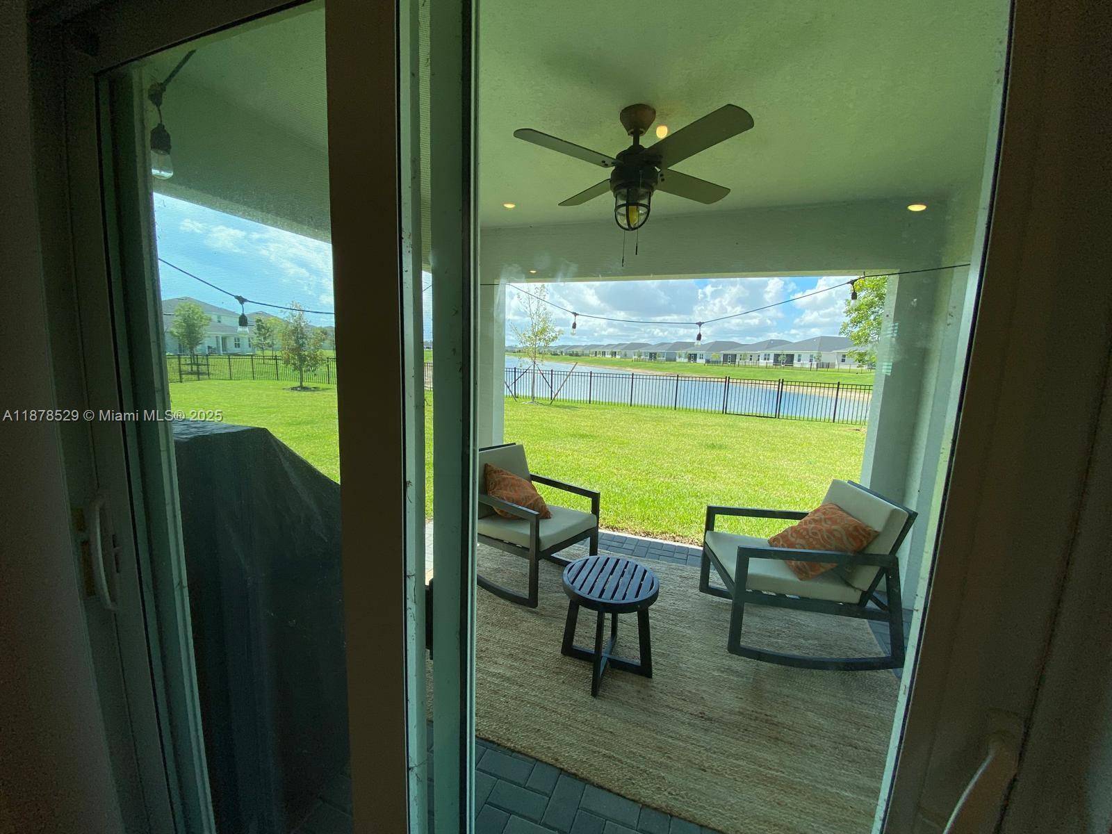 Brystol at Wylder - Residential Lease