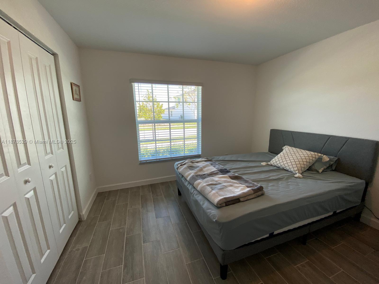 Brystol at Wylder - Residential Lease