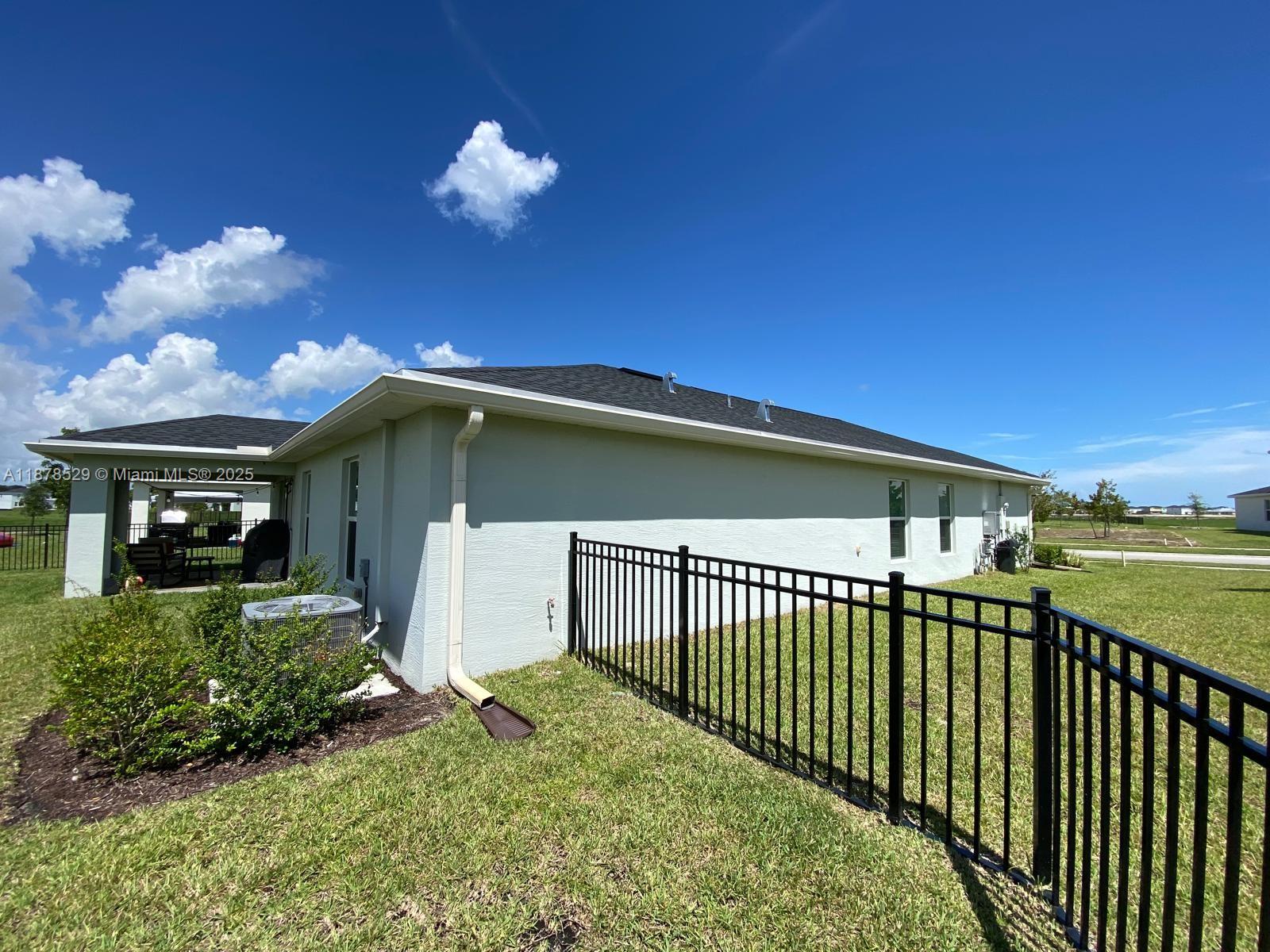 Brystol at Wylder - Residential Lease