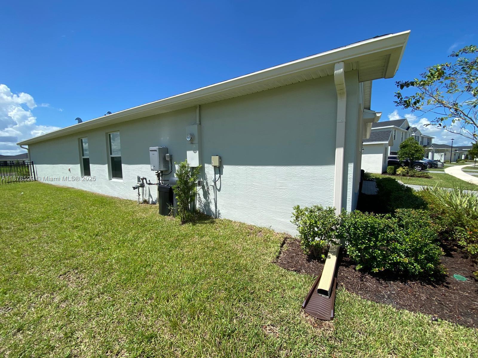 Brystol at Wylder - Residential Lease