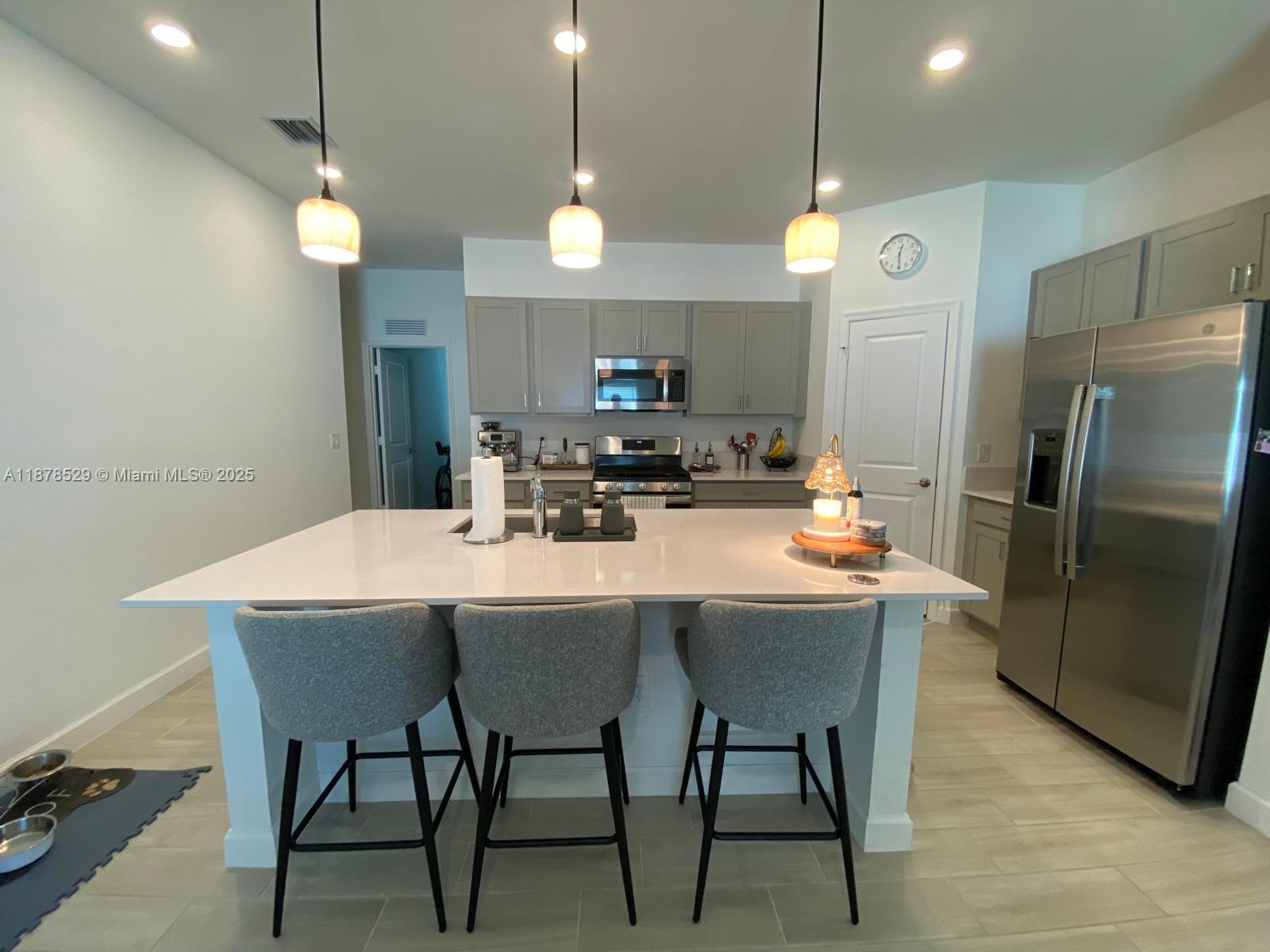 Brystol at Wylder - Residential Lease