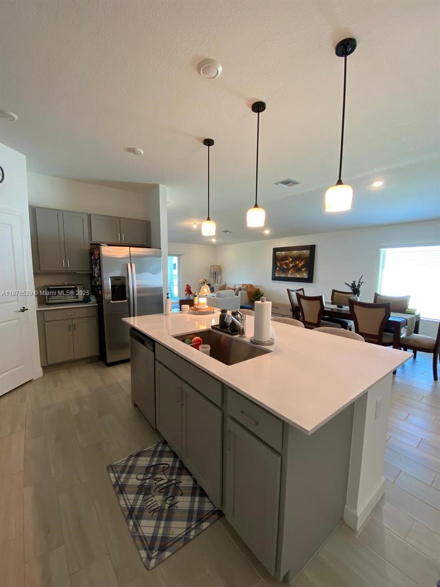 Brystol at Wylder - Residential Lease