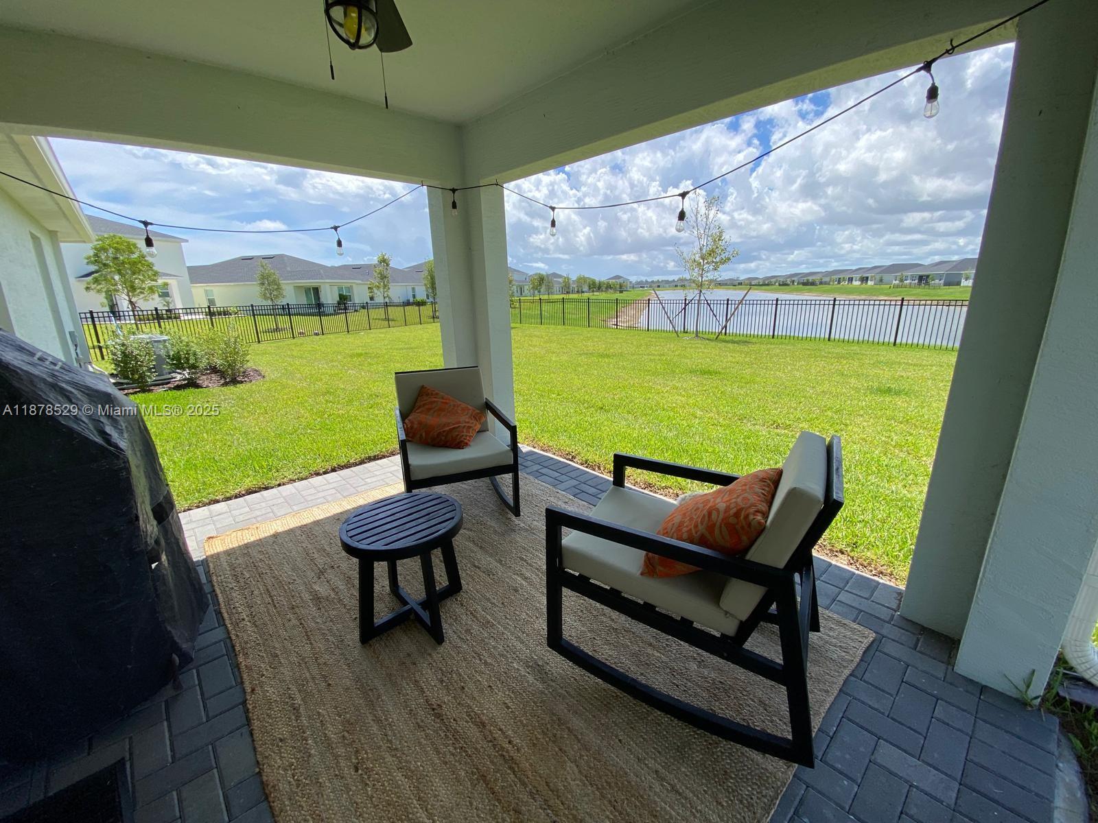 Brystol at Wylder - Residential Lease