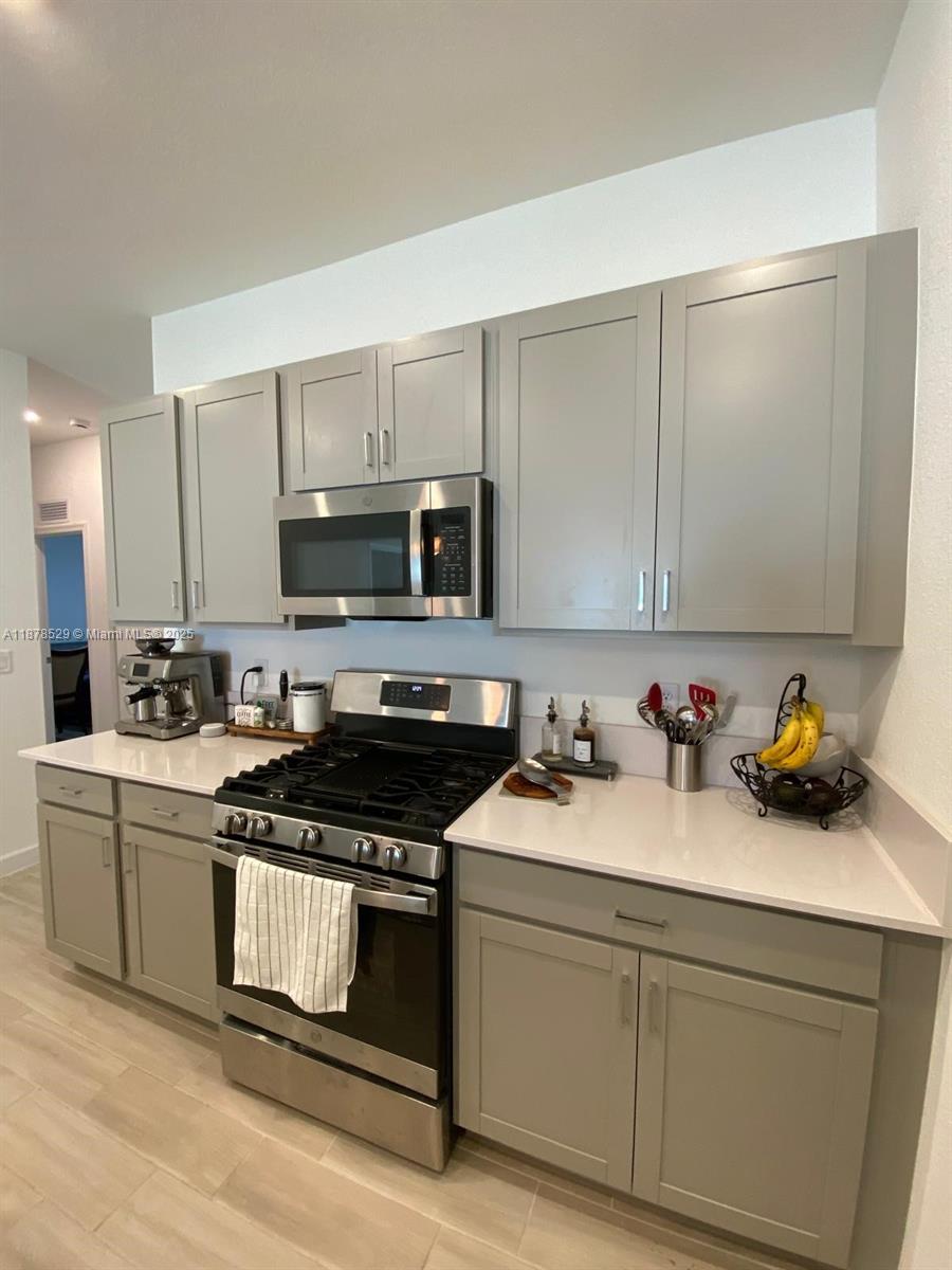 Brystol at Wylder - Residential Lease