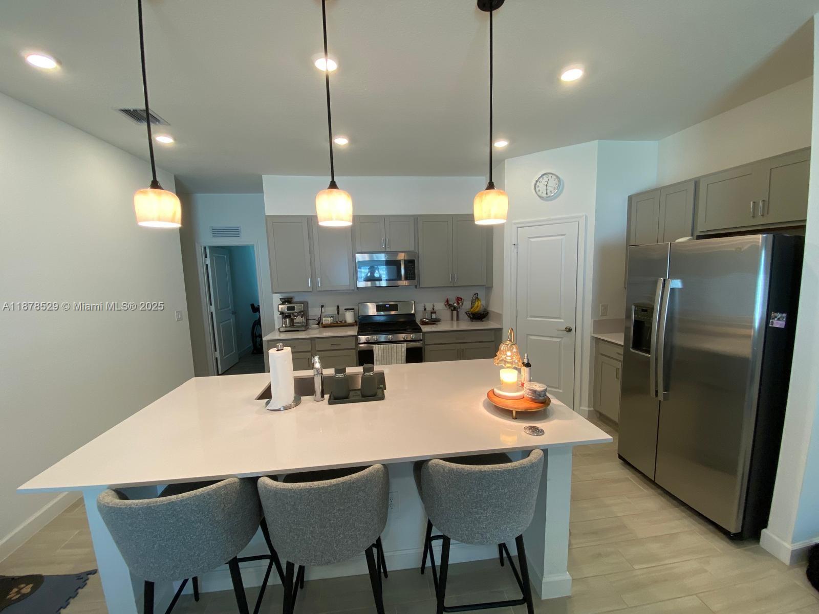 Brystol at Wylder - Residential Lease