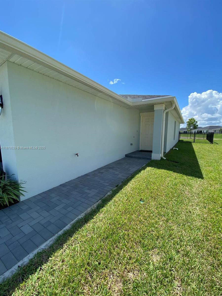 Brystol at Wylder - Residential Lease