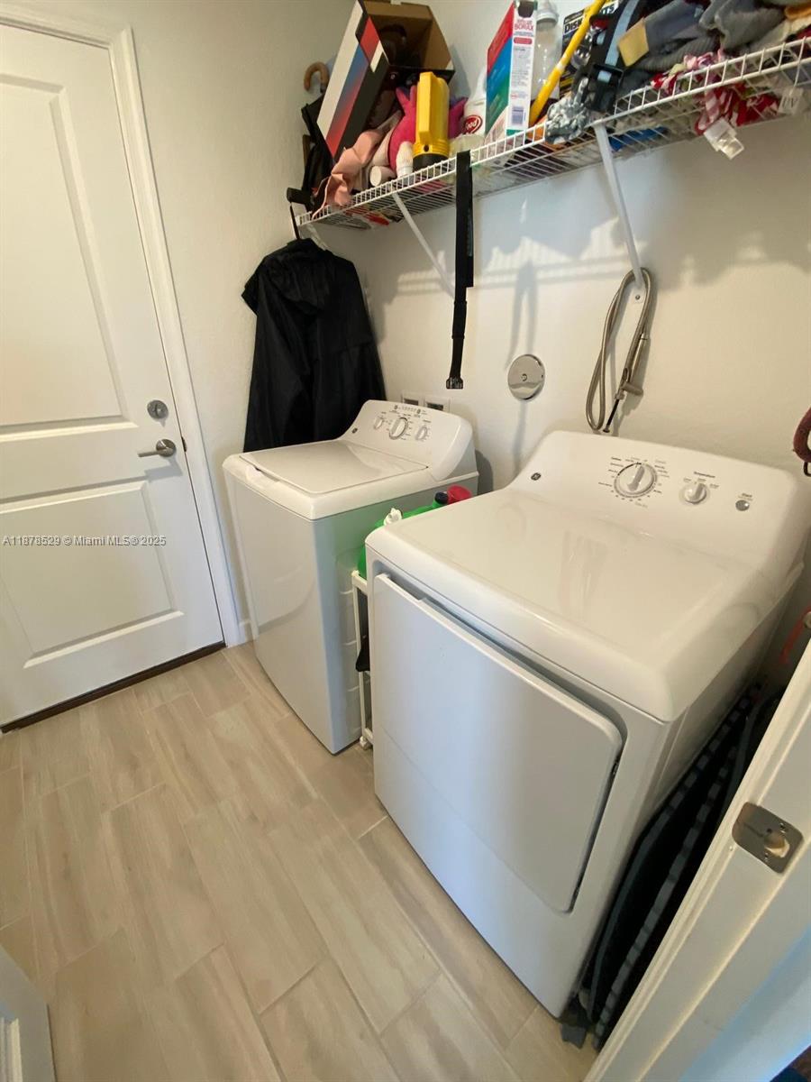 Brystol at Wylder - Residential Lease