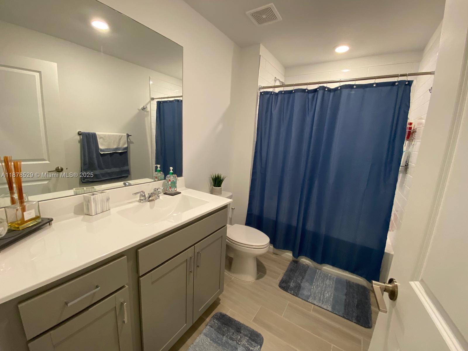 Brystol at Wylder - Residential Lease