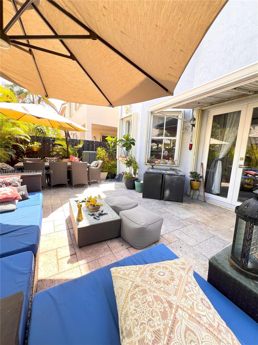 SAVANNAH AT DORAL - Residential Lease