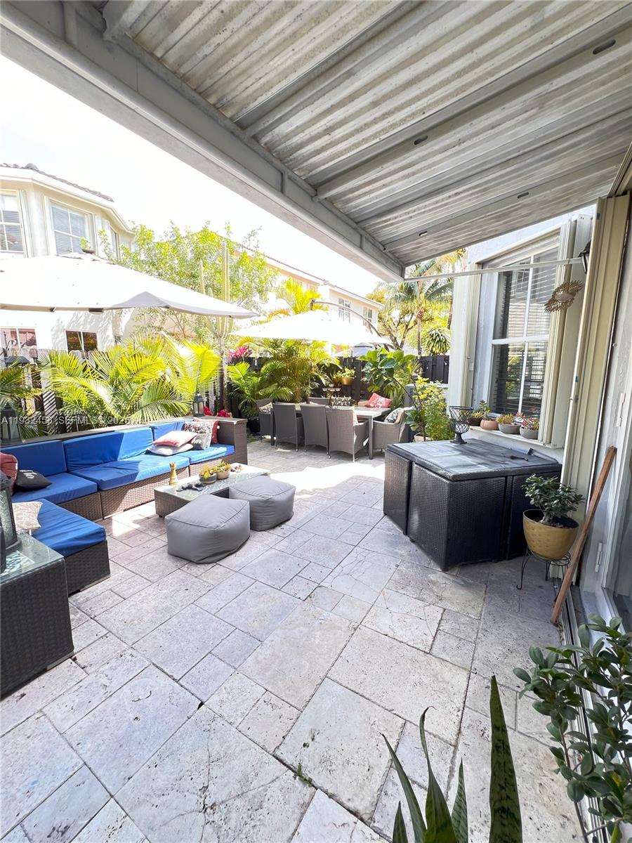 SAVANNAH AT DORAL - Residential Lease