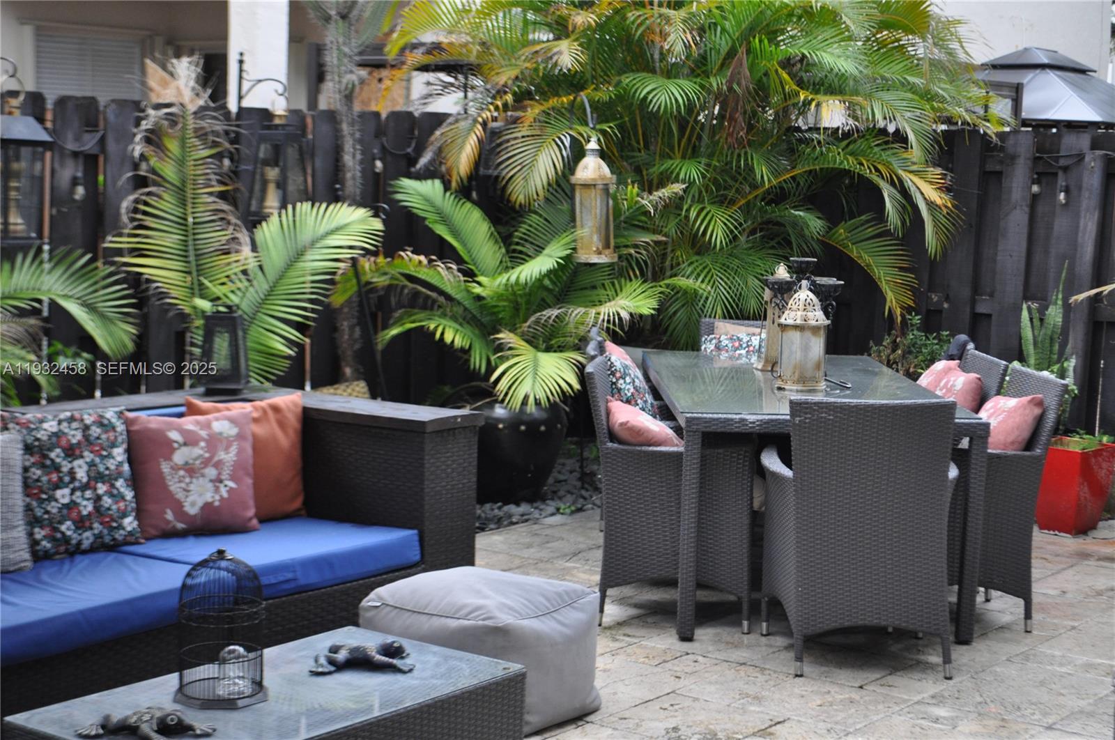 SAVANNAH AT DORAL - Residential Lease