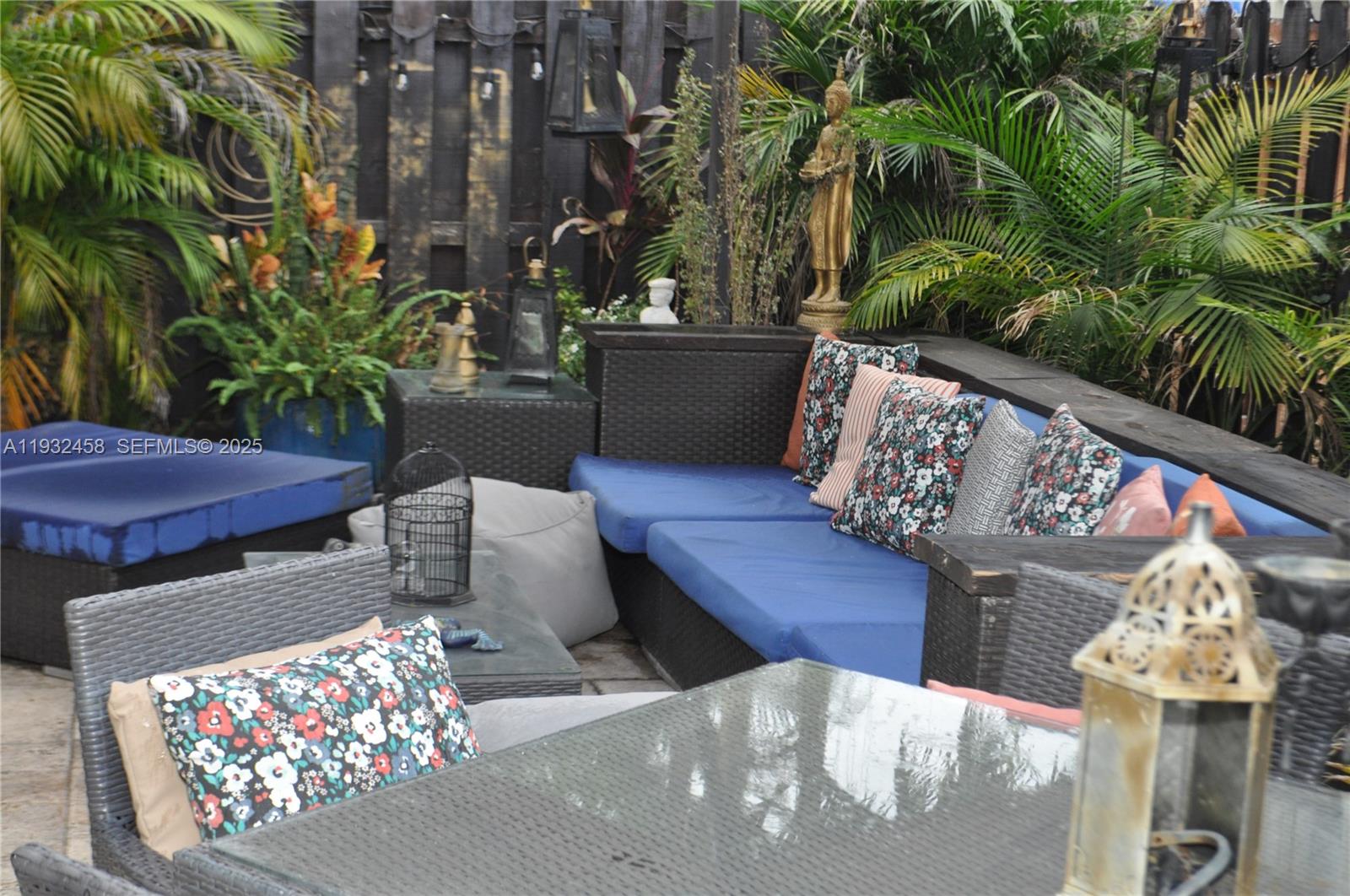 SAVANNAH AT DORAL - Residential Lease