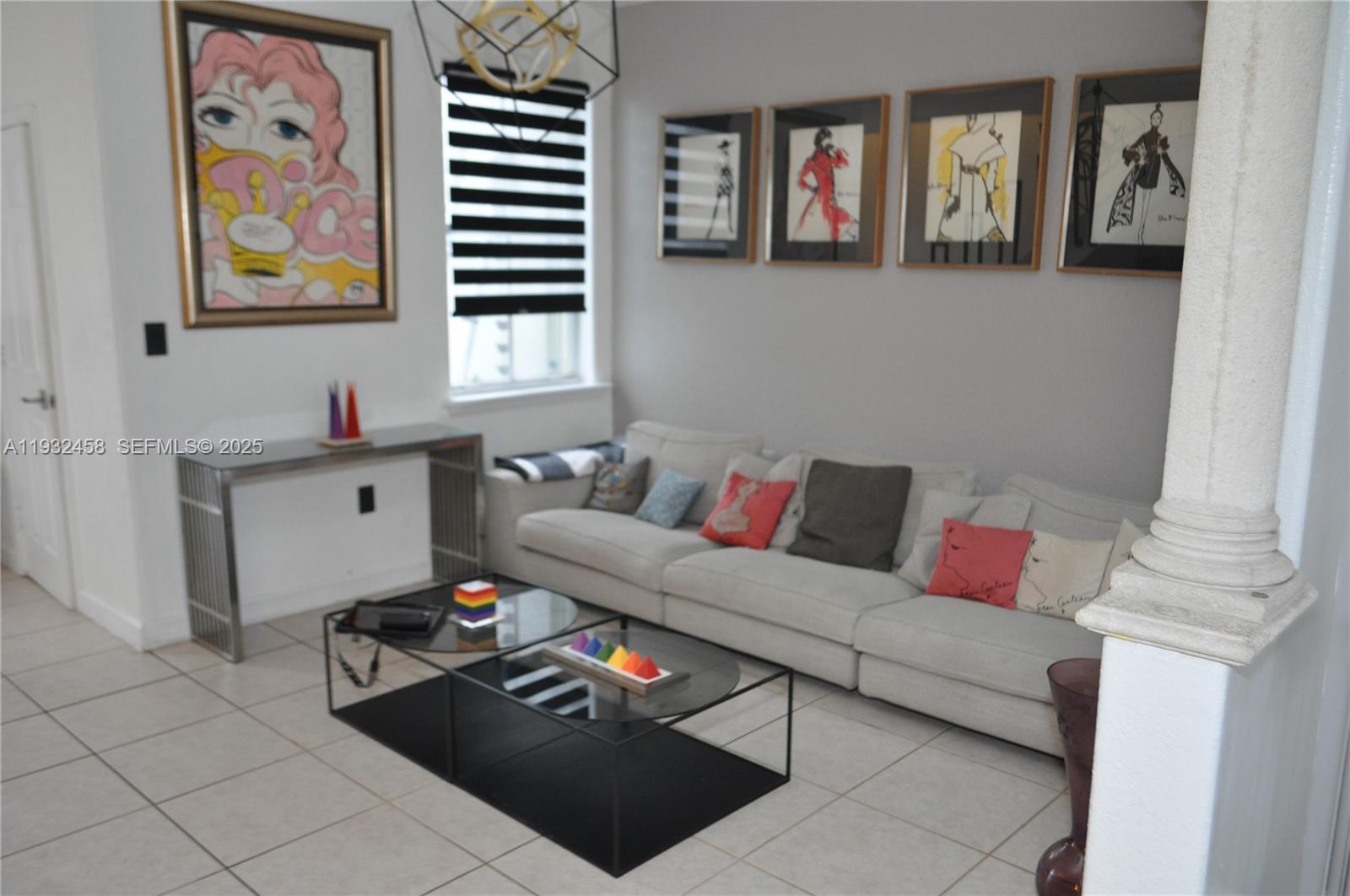 SAVANNAH AT DORAL - Residential Lease