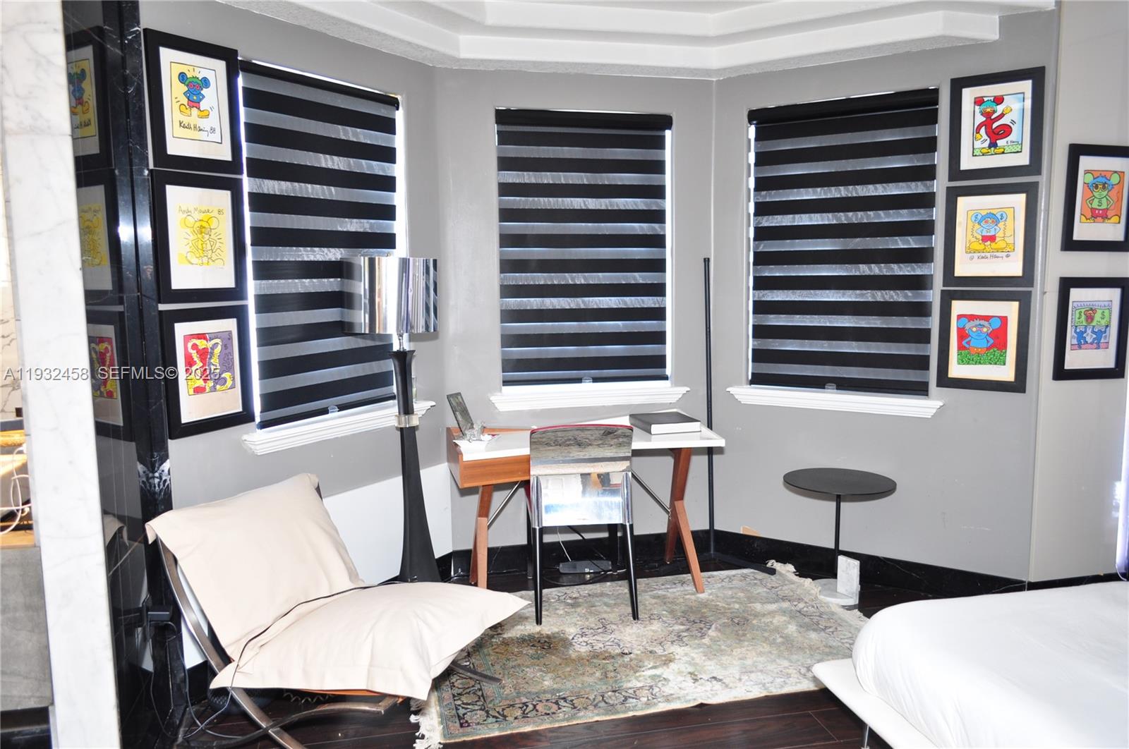 SAVANNAH AT DORAL - Residential Lease