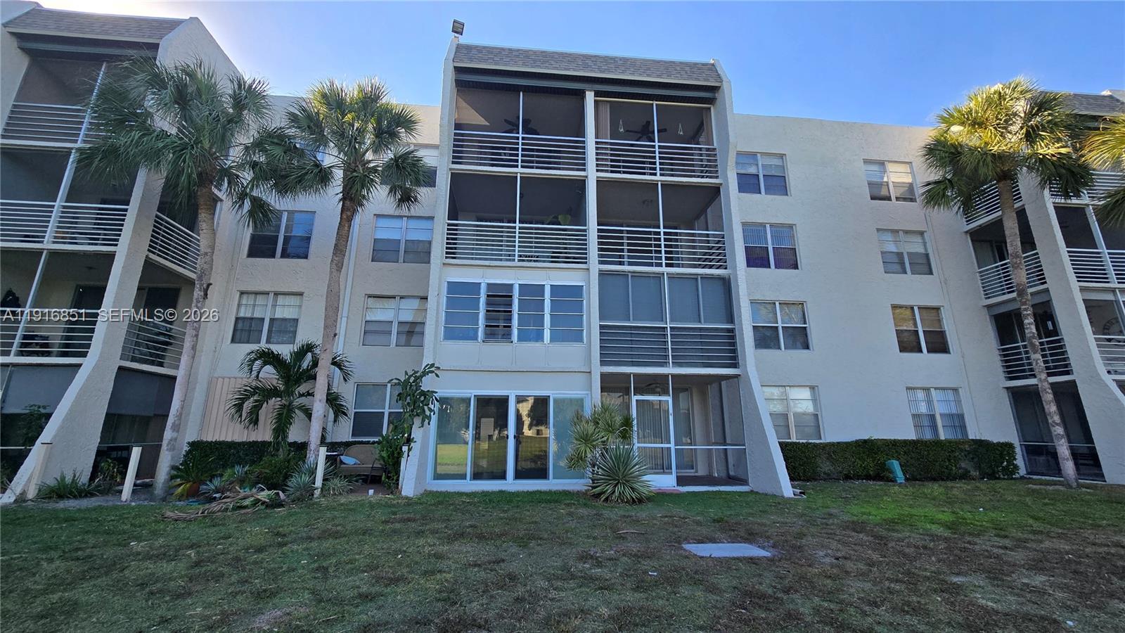 POINCIANA 11 PINE ISLAND - Residential