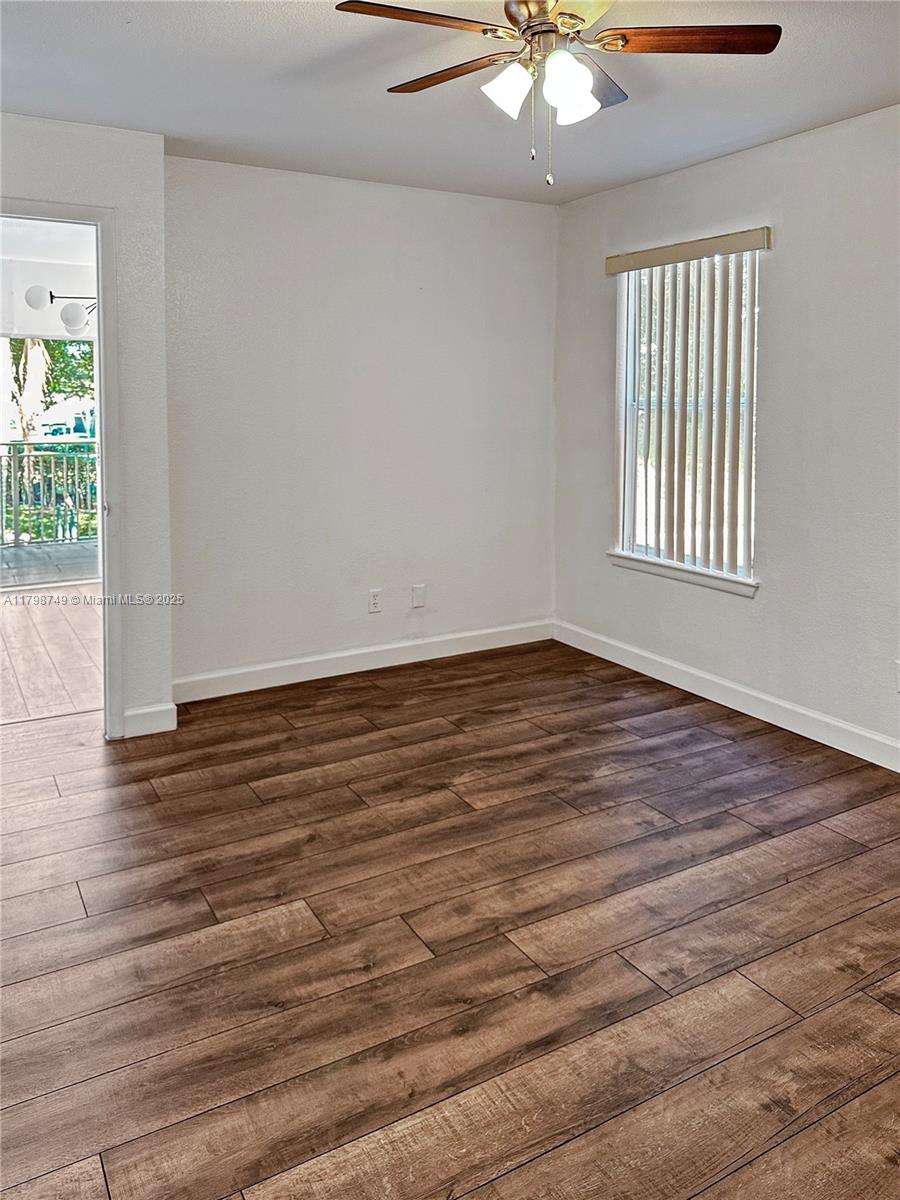 VERANO AT DELRAY CONDO - Residential Lease