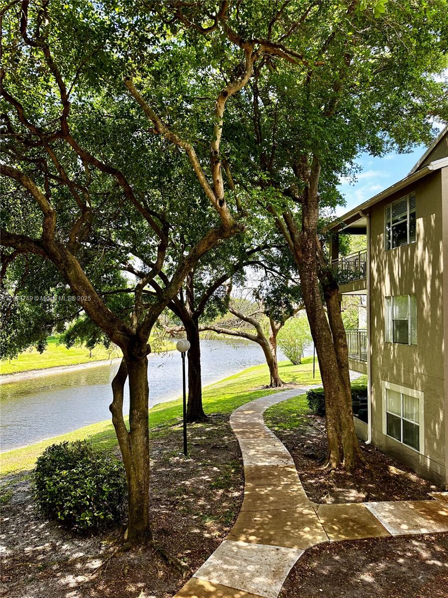 VERANO AT DELRAY CONDO - Residential Lease