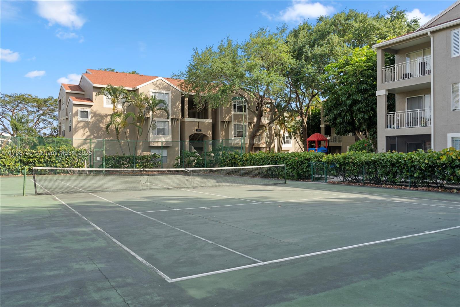 VERANO AT DELRAY CONDO - Residential Lease
