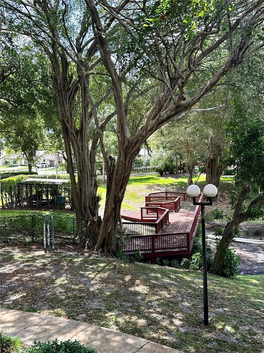VERANO AT DELRAY CONDO - Residential Lease