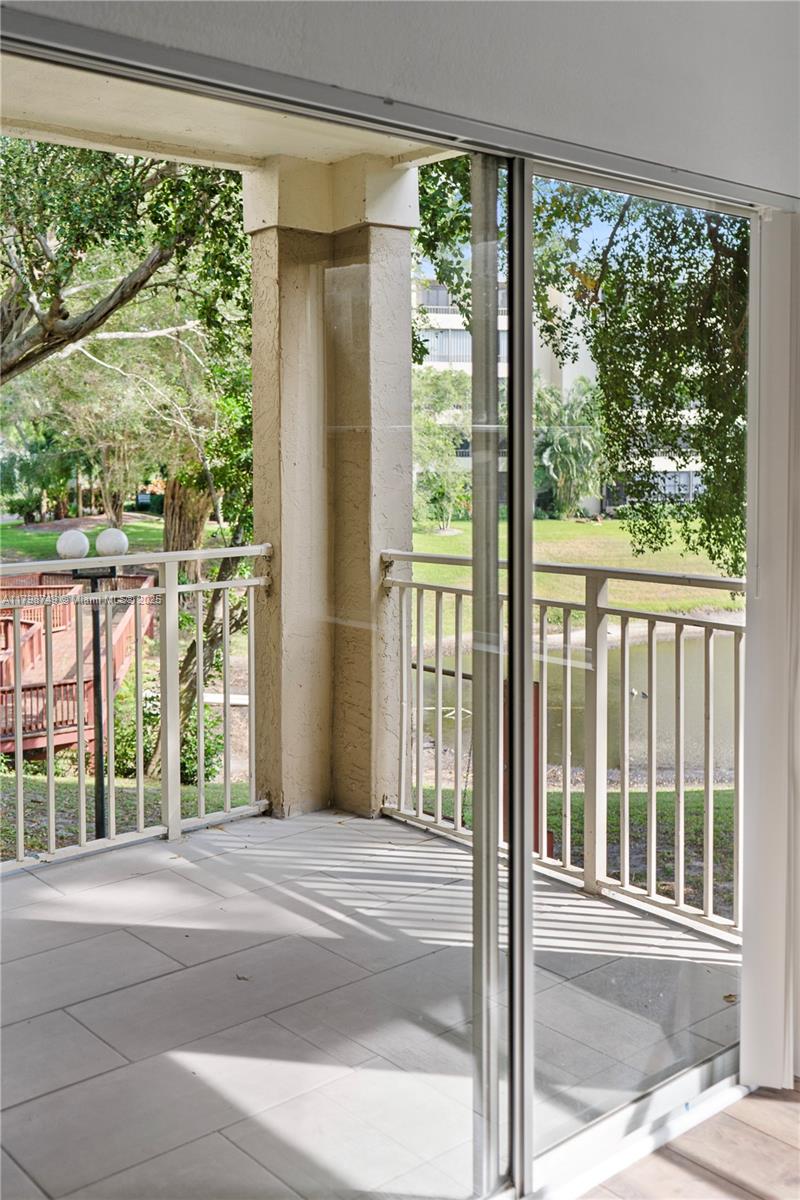 VERANO AT DELRAY CONDO - Residential Lease