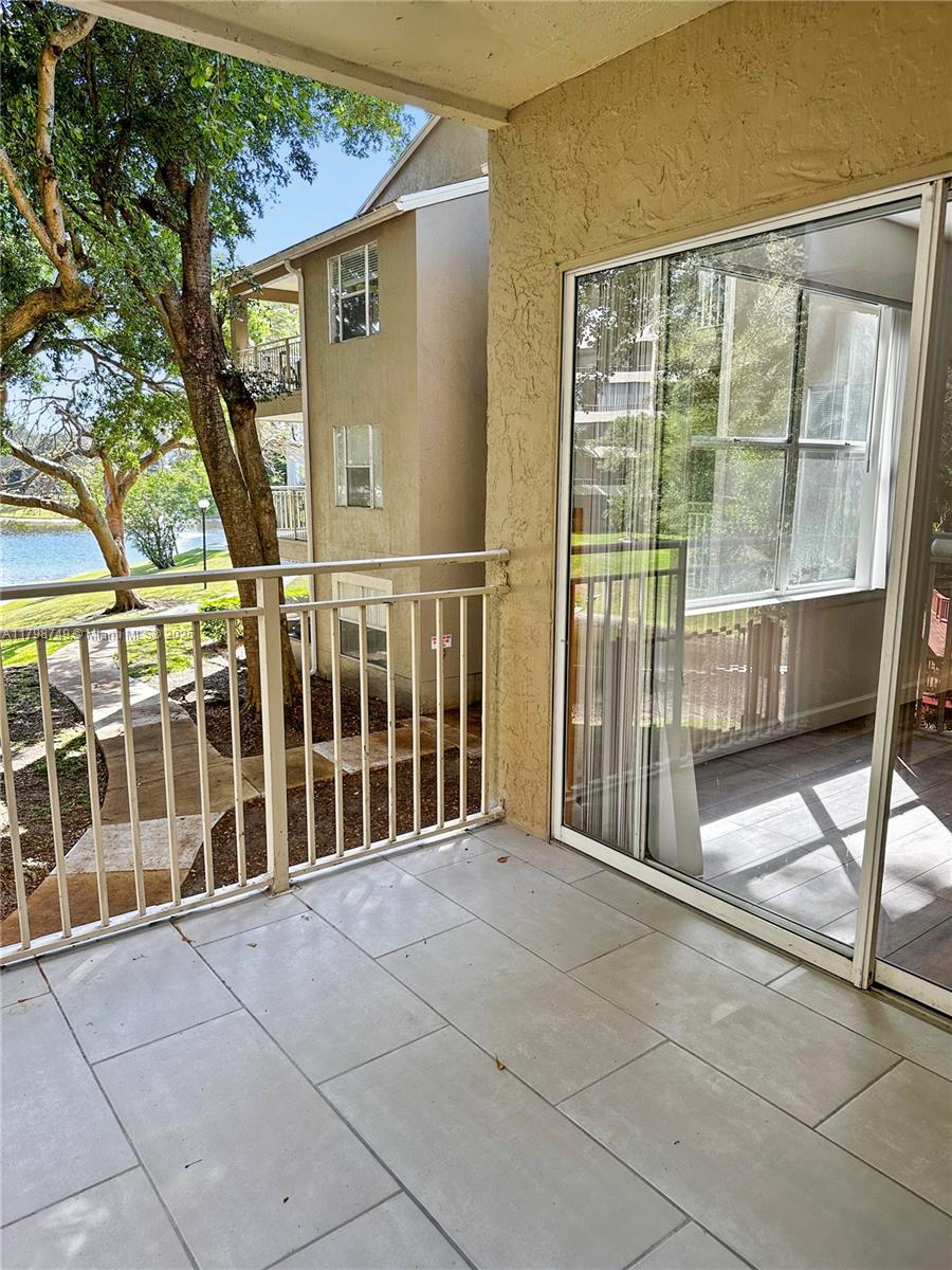 VERANO AT DELRAY CONDO - Residential Lease