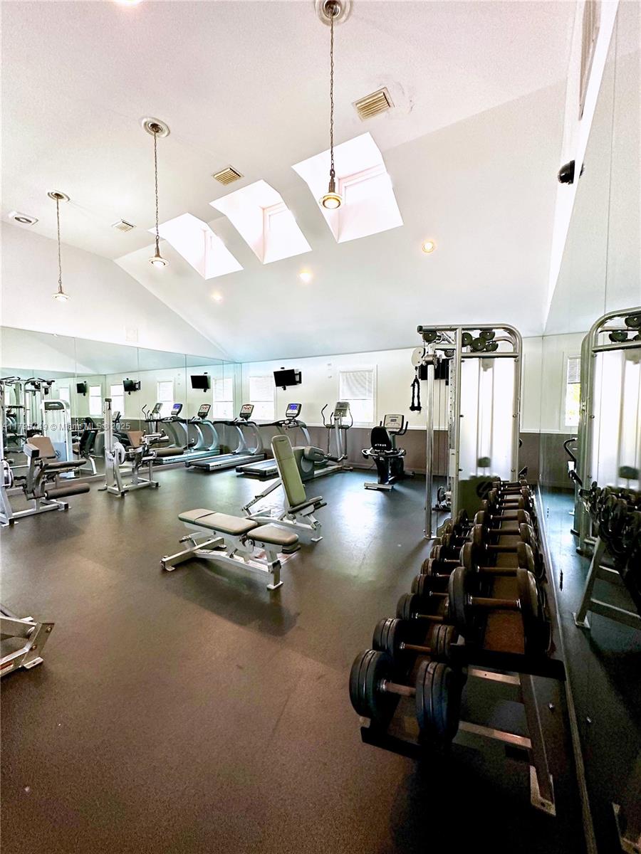 VERANO AT DELRAY CONDO - Residential Lease