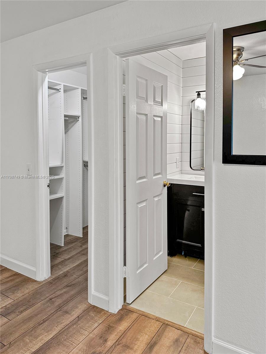 VERANO AT DELRAY CONDO - Residential Lease