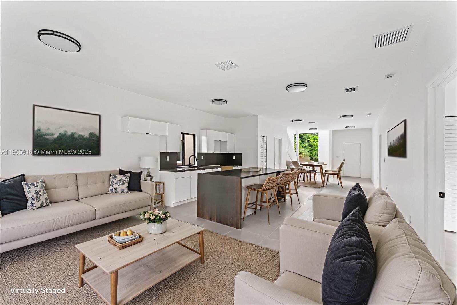 SYLVIAN SQUARE - Residential