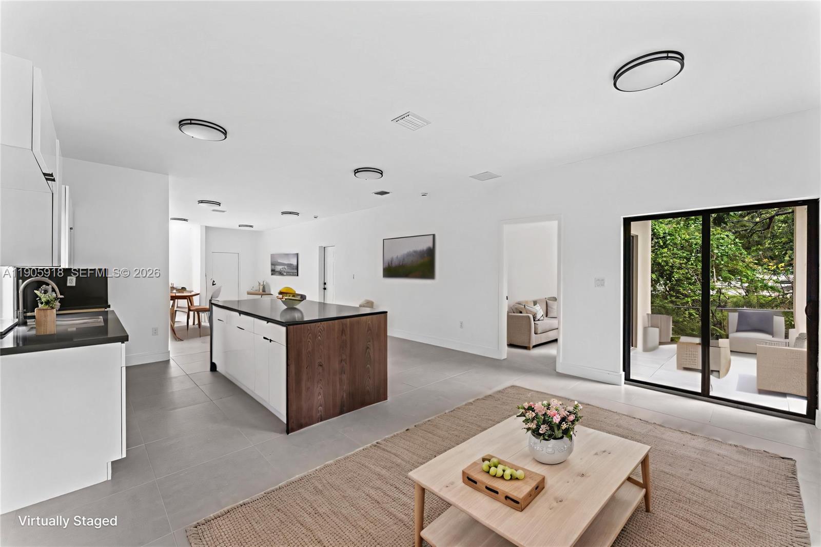 SYLVIAN SQUARE - Residential