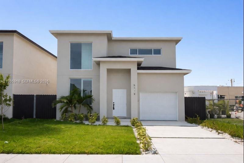 SYLVIAN SQUARE - Residential