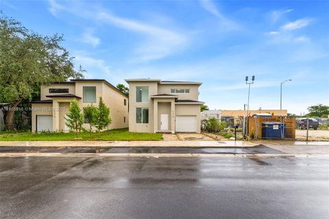 5318 NW 7 ct Miami FL 33127