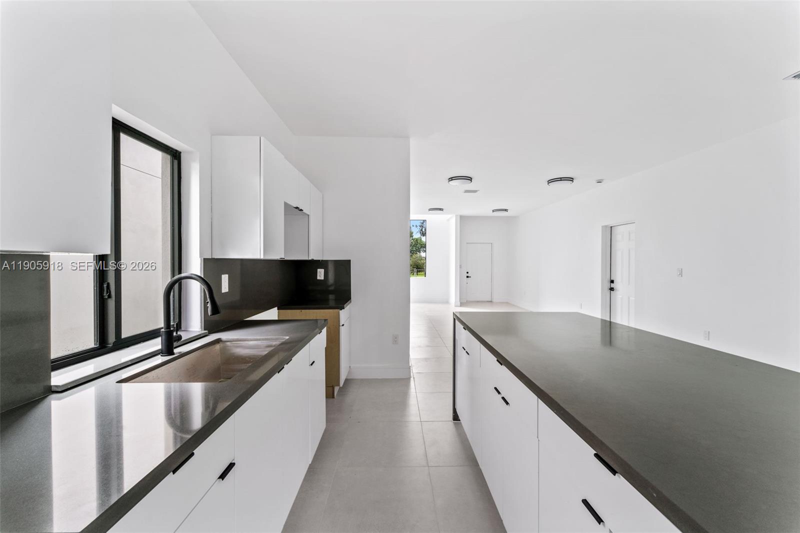 SYLVIAN SQUARE - Residential