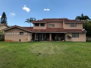 Mansions - Residential