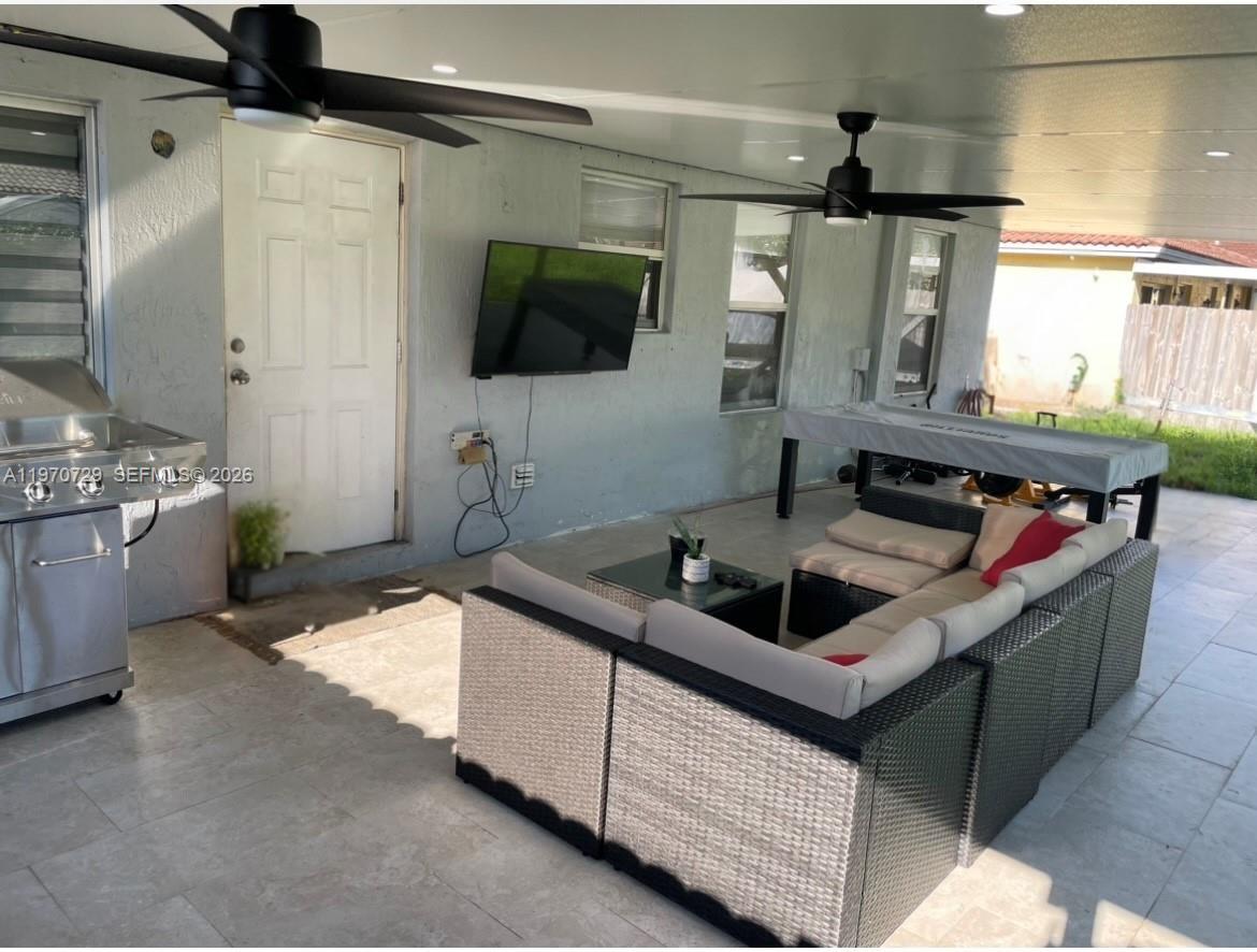 CEDAR CREEK 1ST ADDN - Residential