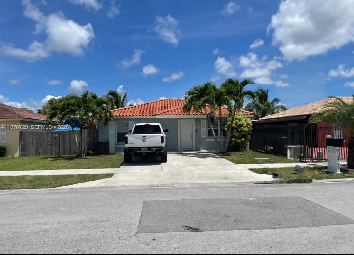 CEDAR CREEK 1ST ADDN - Residential