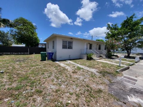 640 NW 77th St Miami FL 33150