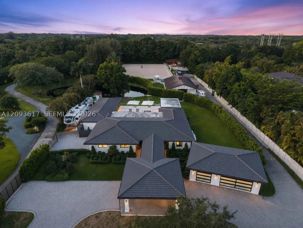 Photo of Southwest Ranches, FL 33330 (MLS # A12093617)