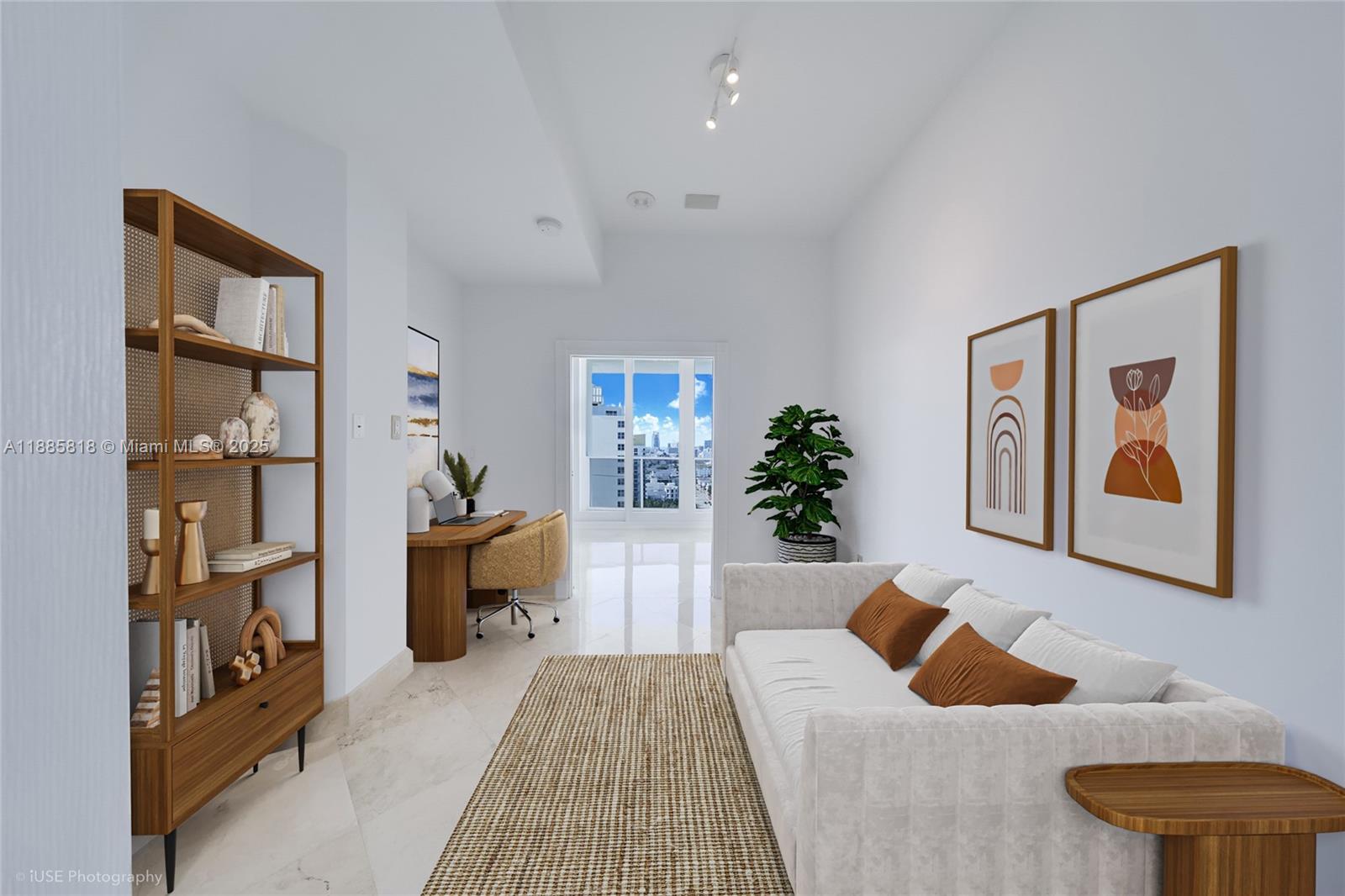THE DECOPLAGE CONDO - Residential