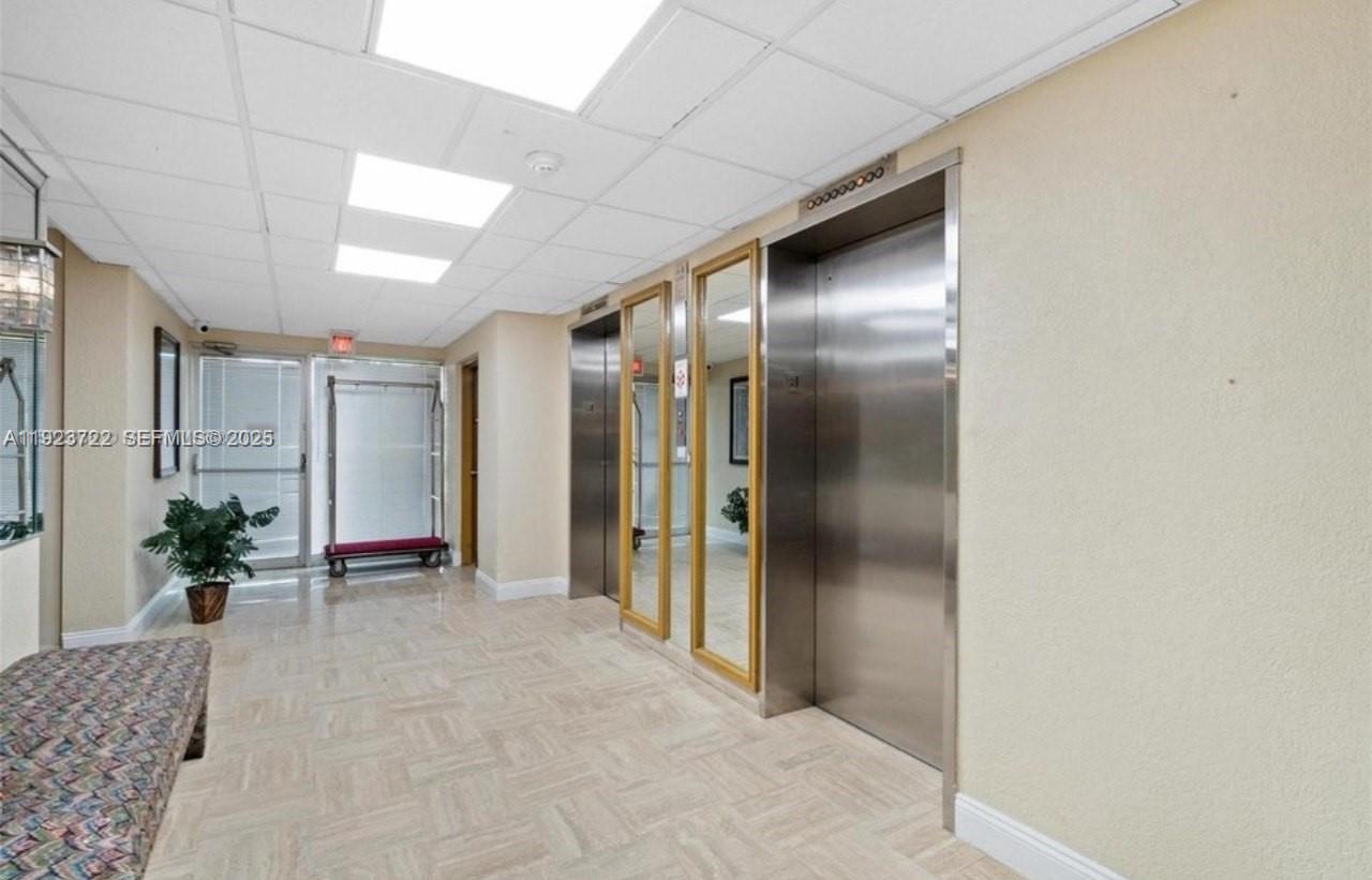 CONDOMINIUM 1 OF ENVIRON - Residential