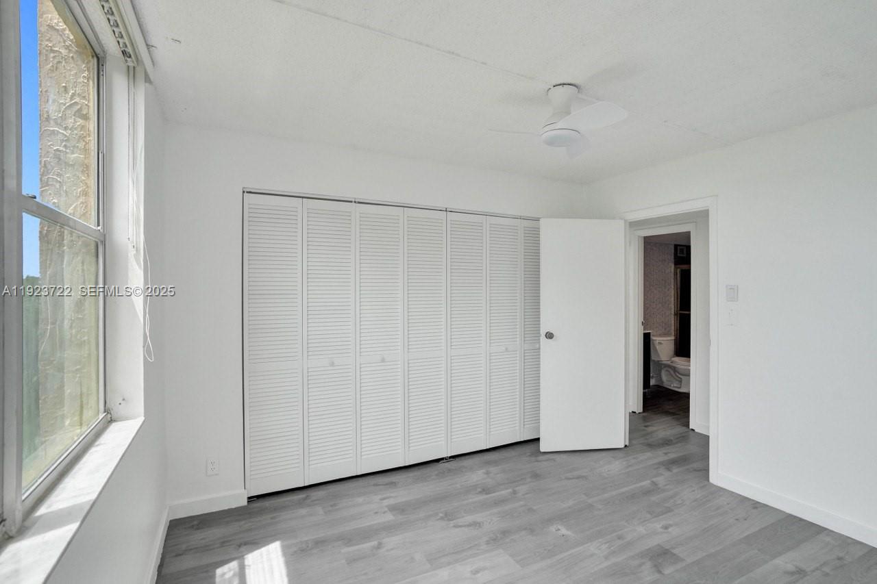 CONDOMINIUM 1 OF ENVIRON - Residential