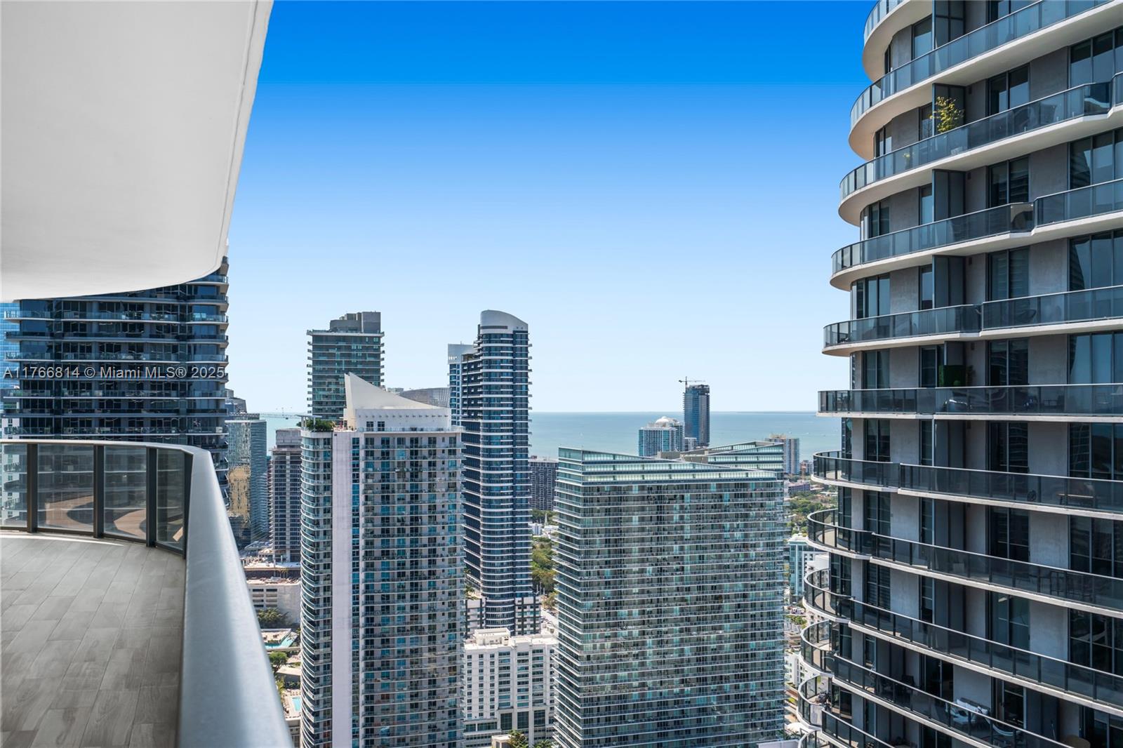 801 SMA RESIDENCES CONDO - Residential