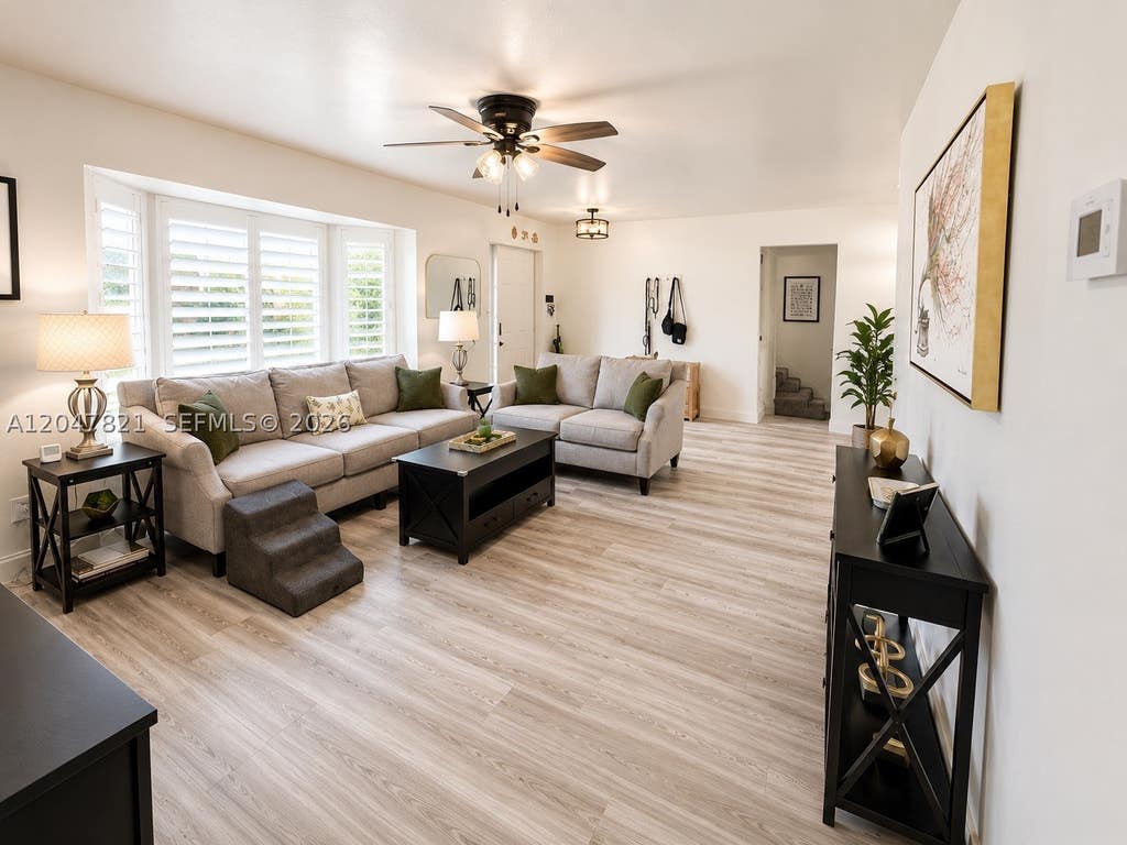 Photo of 2205 Jo Haywood Dr, Fort Pierce, FL 34946 (MLS # A12047821)