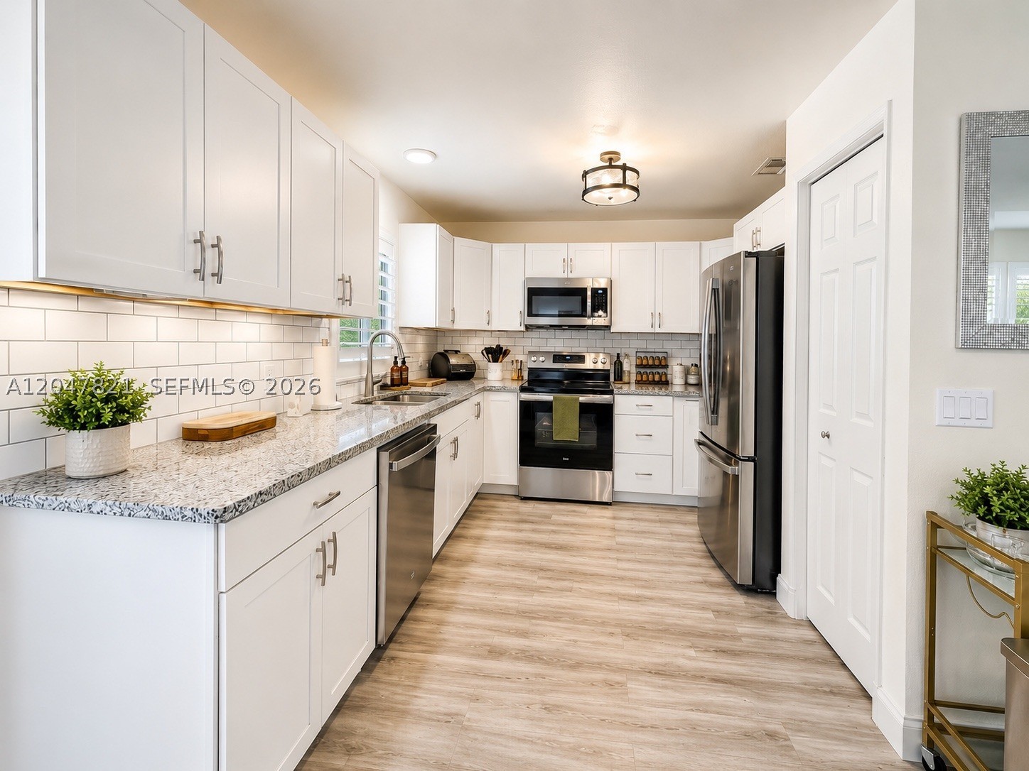 2205 Jo Haywood Dr