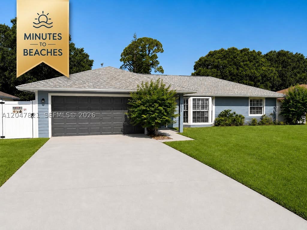 Photo of 2205 Jo Haywood Dr, Fort Pierce, FL 34946 (MLS # A12047821)